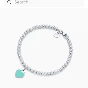 Tiffany & Co. Bracelet